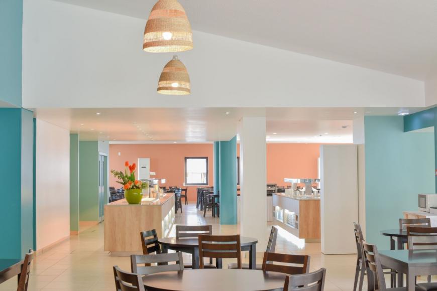 3 Sterne Hotel: Golden Club Cabanas - Tavira, Algarve, Bild 8