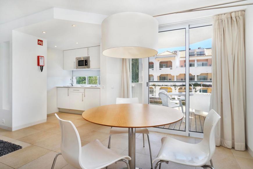 3 Sterne Hotel: Golden Club Cabanas - Tavira, Algarve, Bild 5