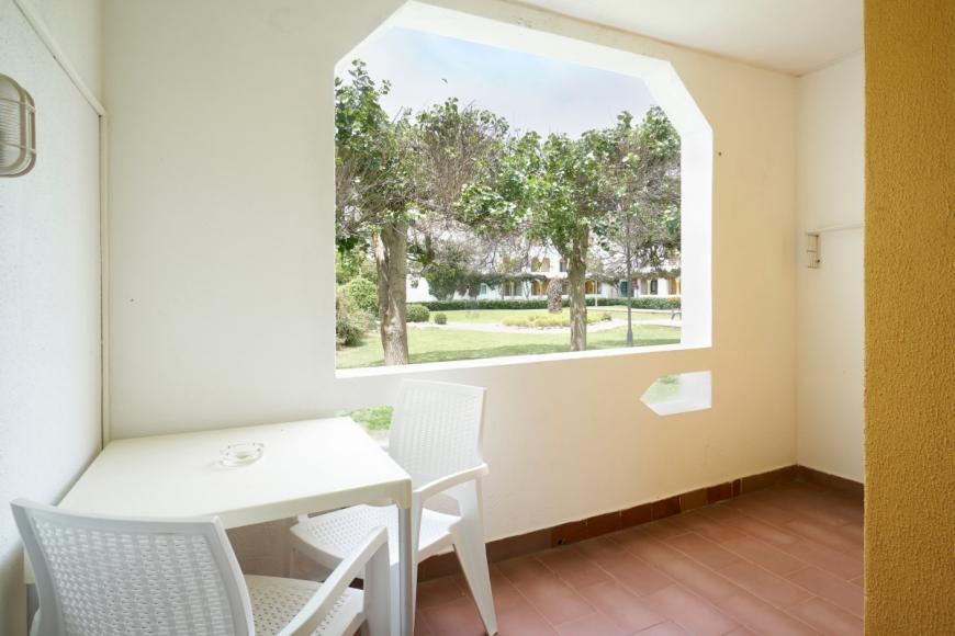 3 Sterne Hotel: Golden Club Cabanas - Tavira, Algarve, Bild 7