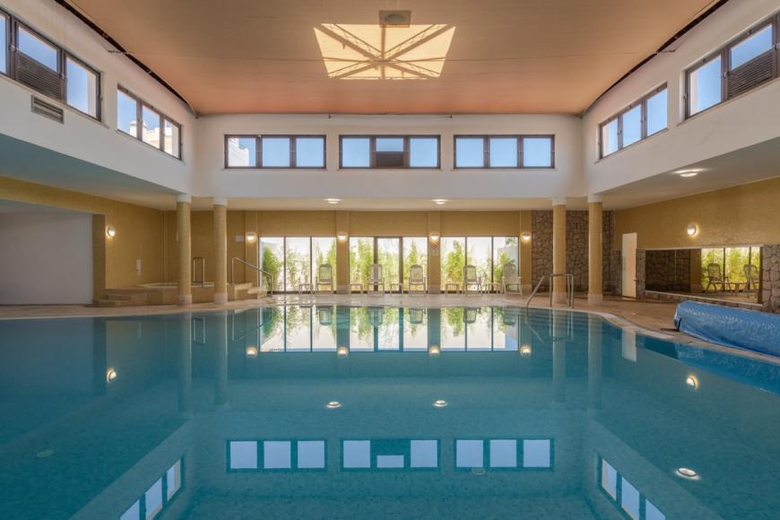 3 Sterne Hotel: Golden Club Cabanas - Tavira, Algarve, Bild 10