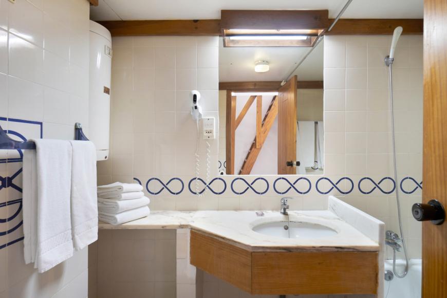 3 Sterne Hotel: Golden Club Cabanas - Tavira, Algarve, Bild 6