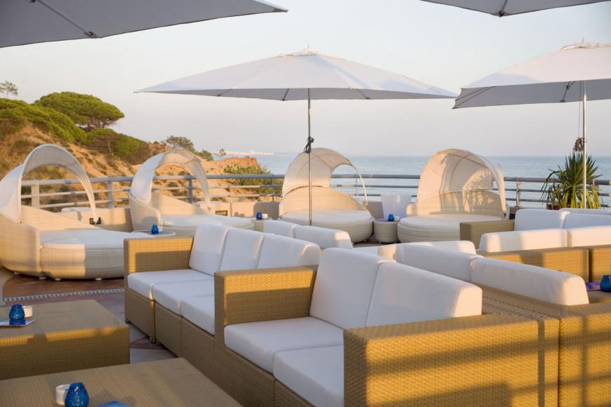 5 Sterne Hotel: Grande Real Santa Eulalia - Albufeira, Algarve, Bild 7