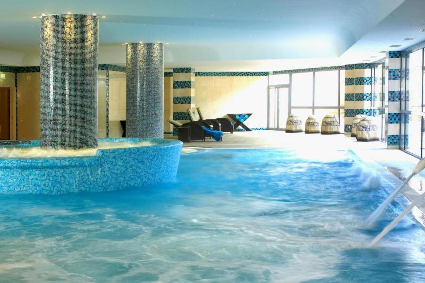 5 Sterne Hotel: Grande Real Santa Eulalia - Albufeira, Algarve, Bild 9