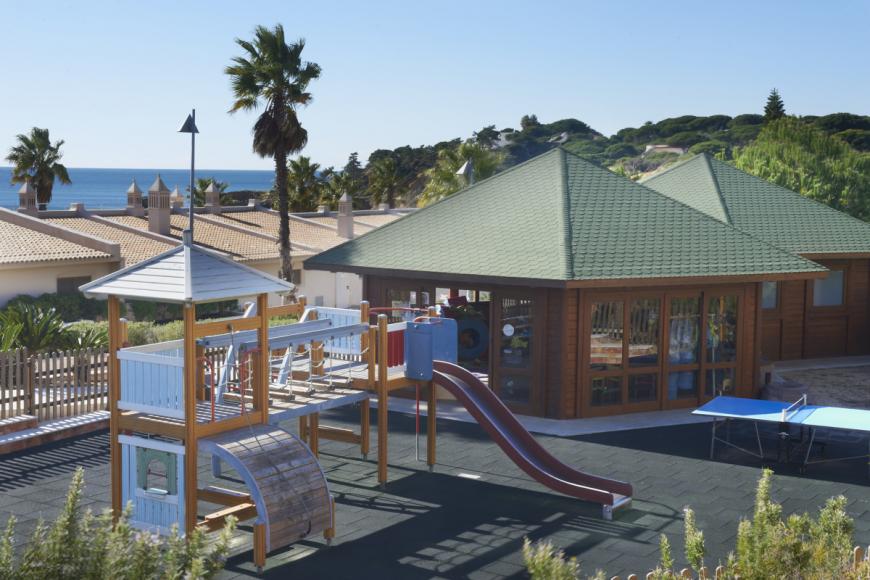 5 Sterne Hotel: Grande Real Santa Eulalia - Albufeira, Algarve, Bild 10