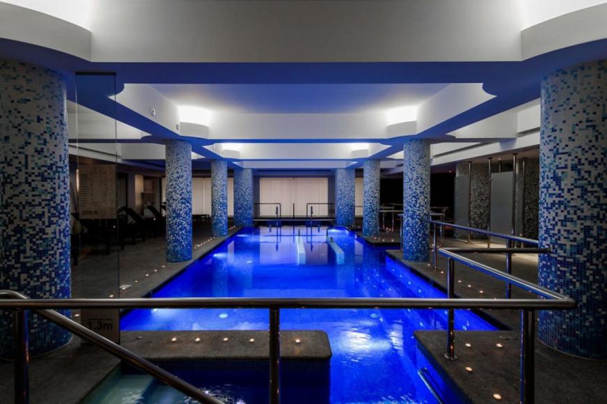 4 Sterne Hotel: Jupiter Algarve Hotel - Praia da Rocha, Algarve, Bild 3