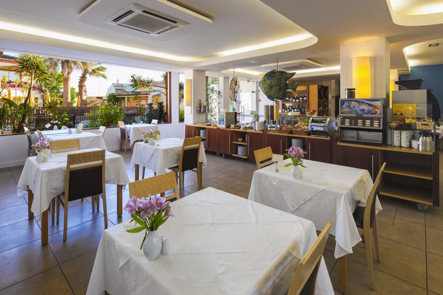 4 Sterne Hotel: Costa D'Oiro - Lagos, Algarve, Bild 4