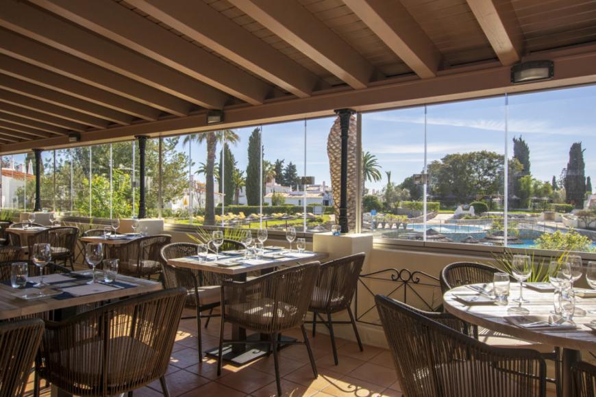 4 Sterne Familienhotel: Rocha Brava - Carvoeiro, Algarve, Bild 4