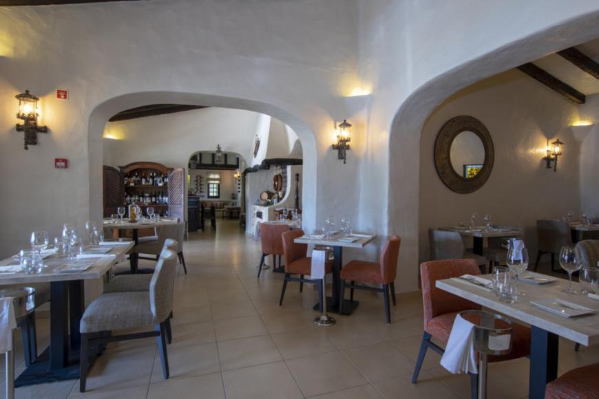 4 Sterne Familienhotel: Rocha Brava - Carvoeiro, Algarve, Bild 9