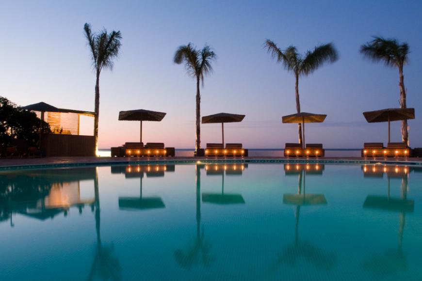 4 Sterne Familienhotel: Tivoli Lagos - Lagos, Algarve, Bild 2