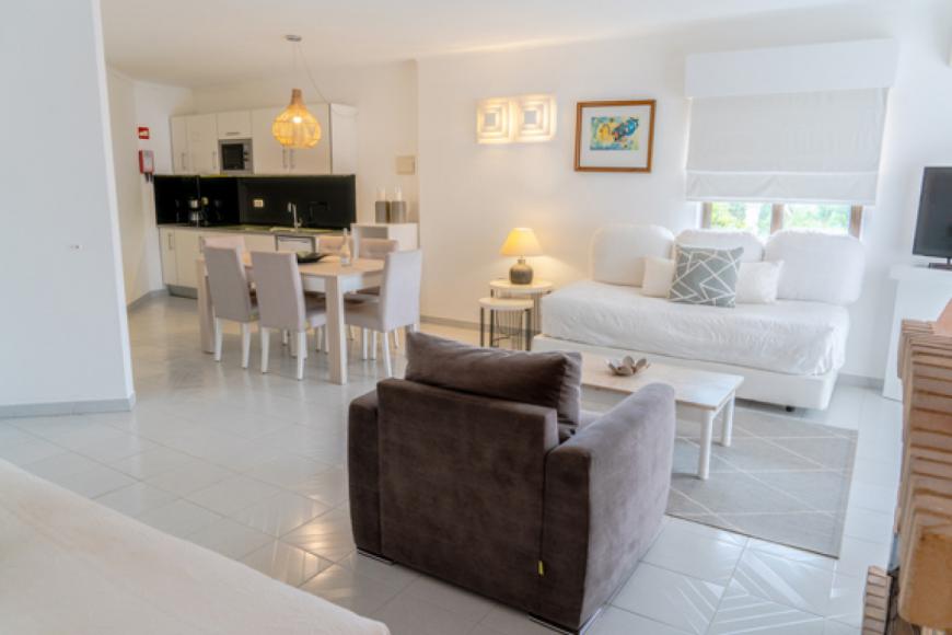 3 Sterne Hotel: Villa Mar Azul - Lagos, Algarve, Bild 8