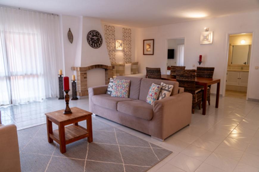 3 Sterne Hotel: Villa Mar Azul - Lagos, Algarve, Bild 6