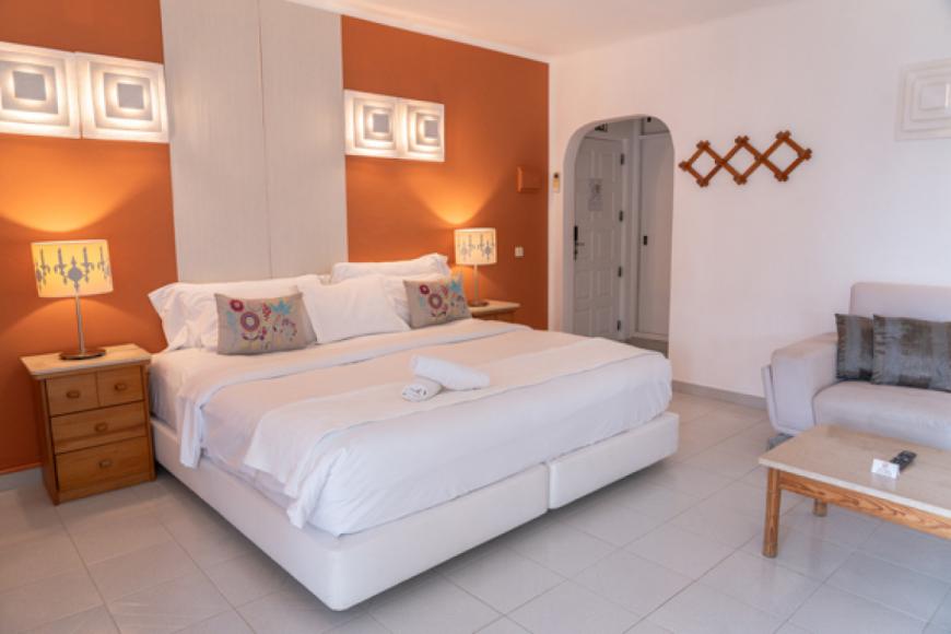 3 Sterne Hotel: Villa Mar Azul - Lagos, Algarve, Bild 4