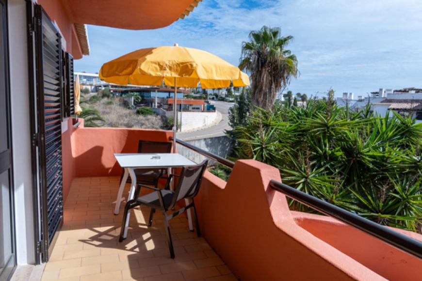 3 Sterne Hotel: Villa Mar Azul - Lagos, Algarve, Bild 10