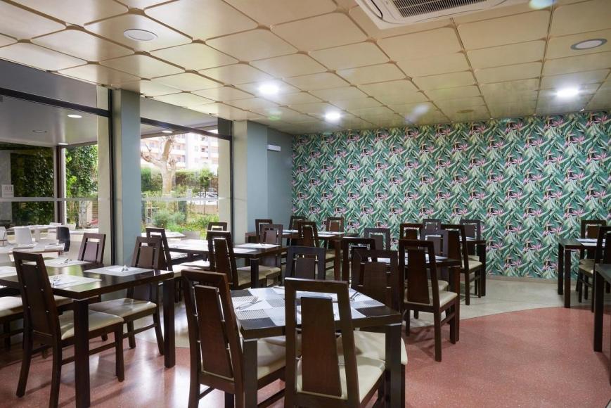 3 Sterne Hotel: Club Amarilis - Portimao, Algarve, Bild 8