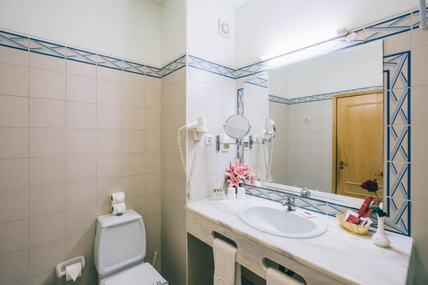 4 Sterne Familienhotel: Grand Muthu Forte Da Oura - Albufeira, Algarve, Bild 9