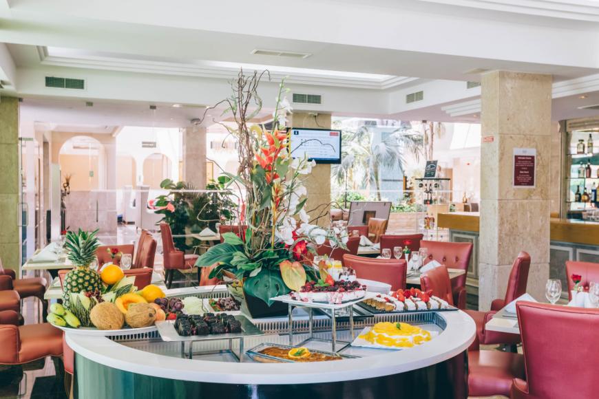 4 Sterne Familienhotel: Grand Muthu Forte Da Oura - Albufeira, Algarve, Bild 5