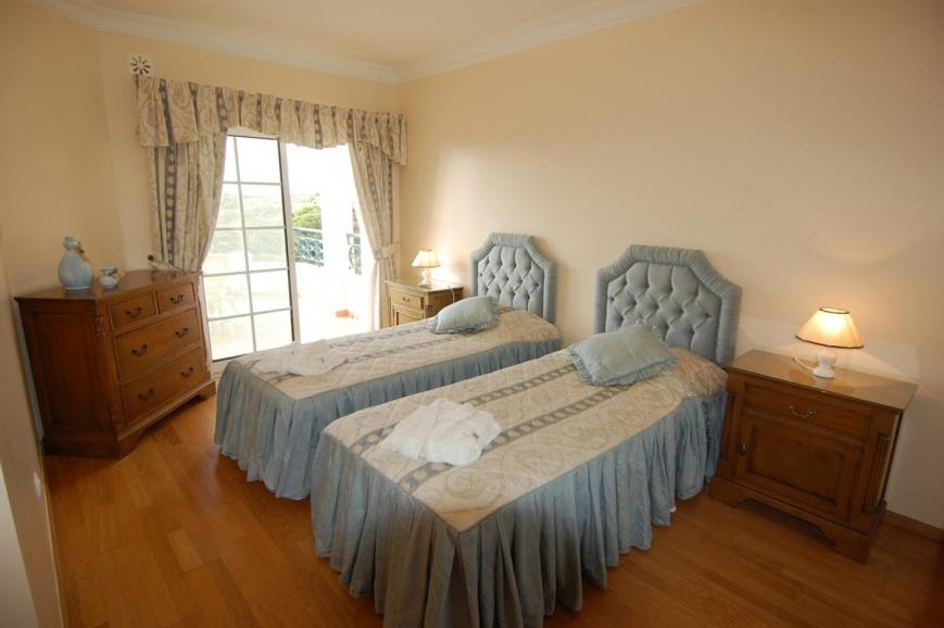 4 Sterne Hotel: Presa de Moura - Carvoeiro, Algarve, Bild 5