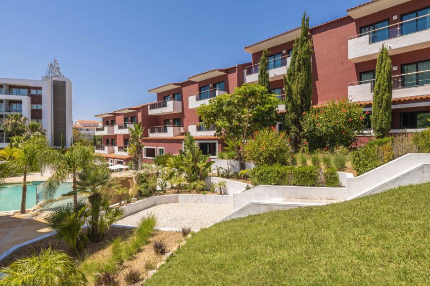 4 Sterne Hotel: Aqua Pedra dos Bicos - Adults Only - Albufeira, Algarve, Bild 6