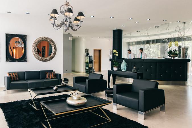 4 Sterne Hotel: Aqua Pedra dos Bicos - Adults Only - Albufeira, Algarve, Bild 3