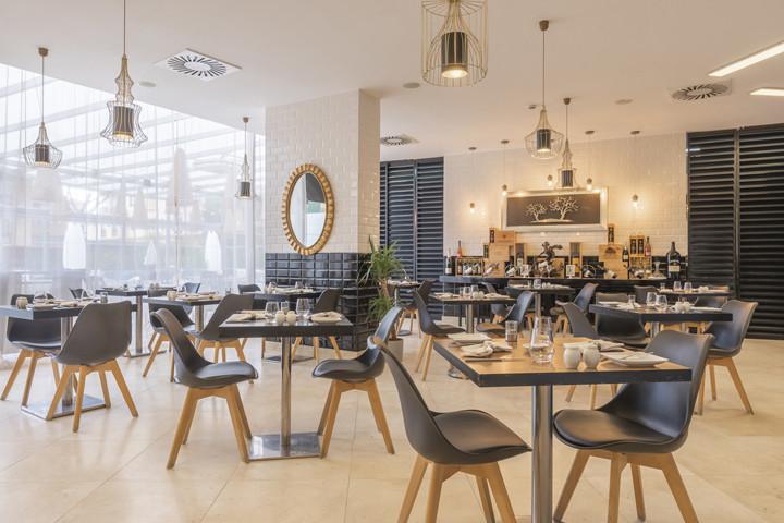 4 Sterne Hotel: Aqua Pedra dos Bicos - Adults Only - Albufeira, Algarve, Bild 5