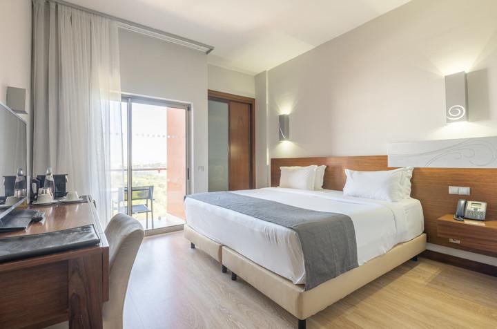 4 Sterne Hotel: Aqua Pedra dos Bicos - Adults Only - Albufeira, Algarve, Bild 7