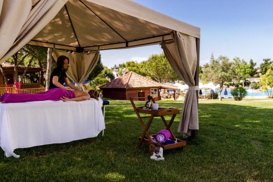 4 Sterne Hotel: Alfagar Aparthotel - Albufeira, Algarve, Bild 10