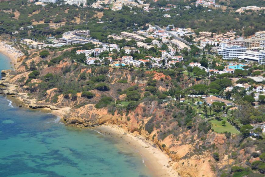 4 Sterne Hotel: Alfagar Aparthotel - Albufeira, Algarve, Bild 2