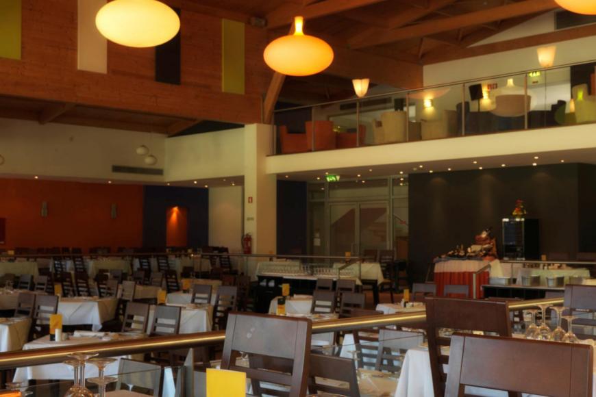 4 Sterne Hotel: The Navigator - Palm Oasis Alvor - Alvor, Algarve, Bild 4