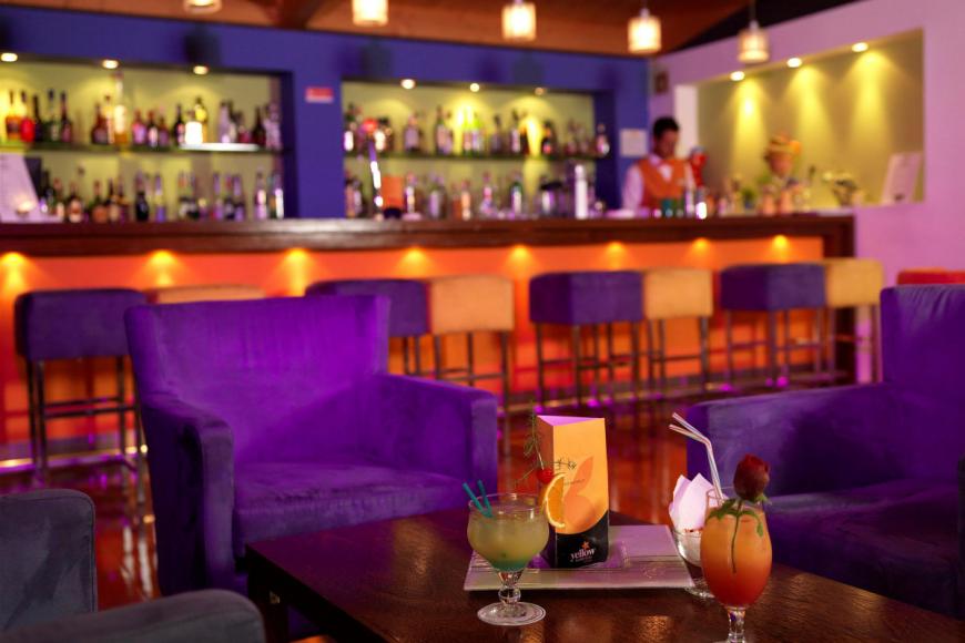 4 Sterne Hotel: The Navigator - Palm Oasis Alvor - Alvor, Algarve, Bild 5