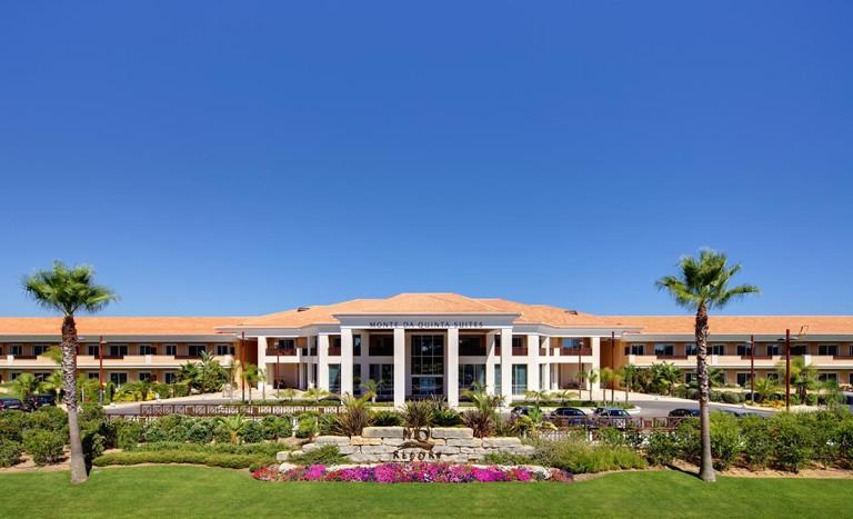 5 Sterne Hotel: Wyndham Grand Algarve - Almancil, Algarve, Bild 4