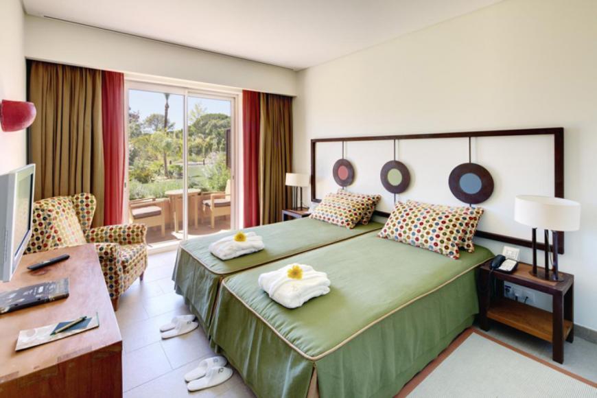 5 Sterne Hotel: Wyndham Grand Algarve - Almancil, Algarve, Bild 10