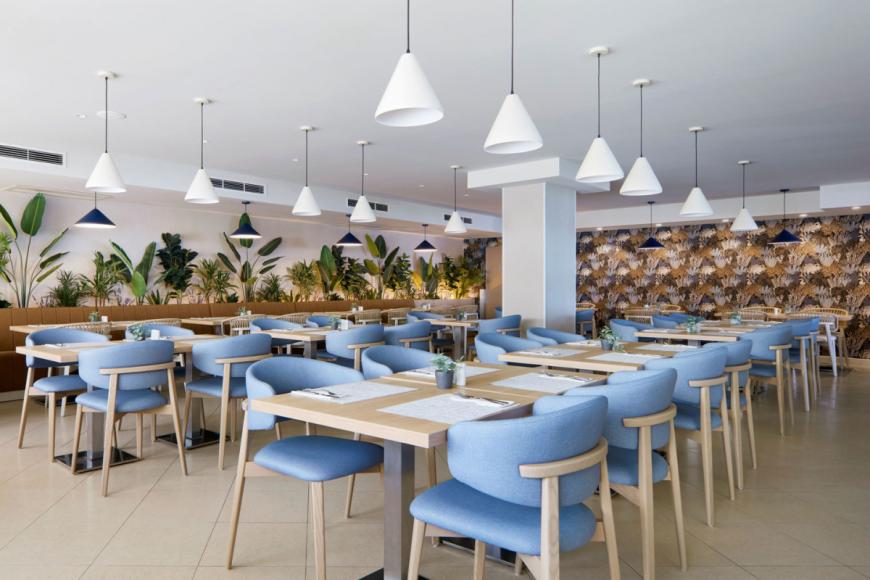 3 Sterne Hotel: Dom Jose Beach - Quarteira, Algarve, Bild 9