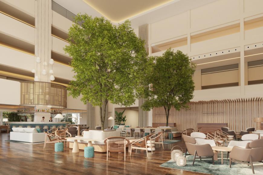 5 Sterne Familienhotel: Algarve Marriott Salgados Golf Resort and Conference Center - Albufeira, Algarve, Bild 6