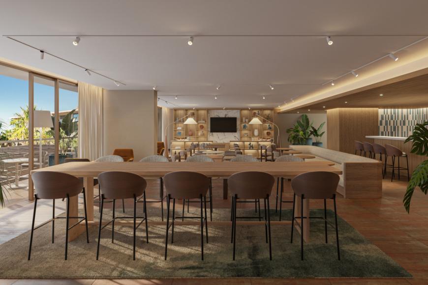 5 Sterne Familienhotel: Algarve Marriott Salgados Golf Resort and Conference Center - Albufeira, Algarve, Bild 9