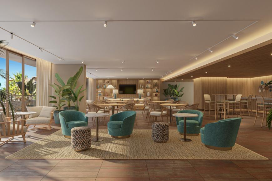 5 Sterne Familienhotel: Algarve Marriott Salgados Golf Resort and Conference Center - Albufeira, Algarve, Bild 8