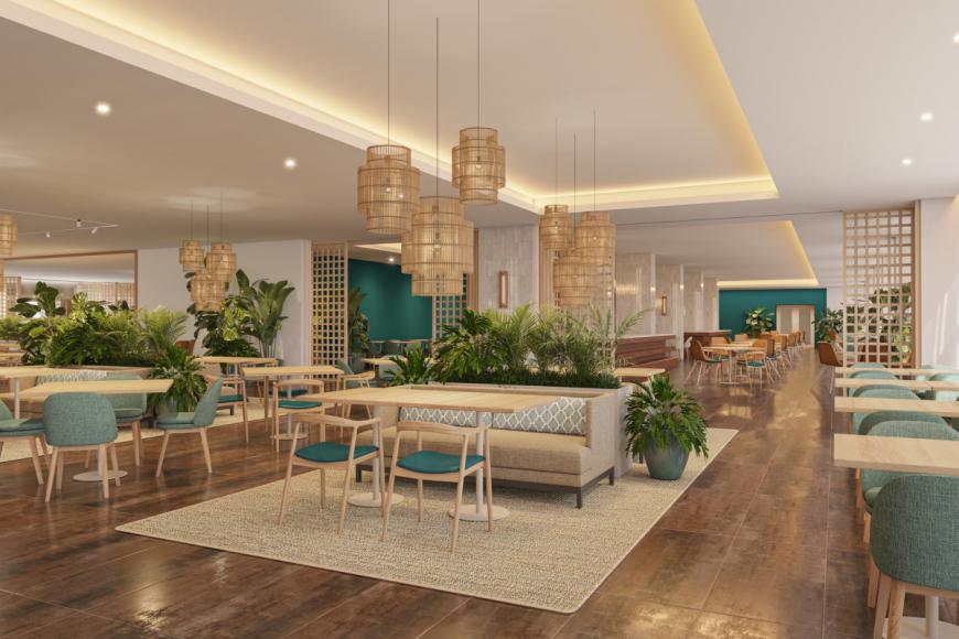 5 Sterne Familienhotel: Algarve Marriott Salgados Golf Resort and Conference Center - Albufeira, Algarve, Bild 7