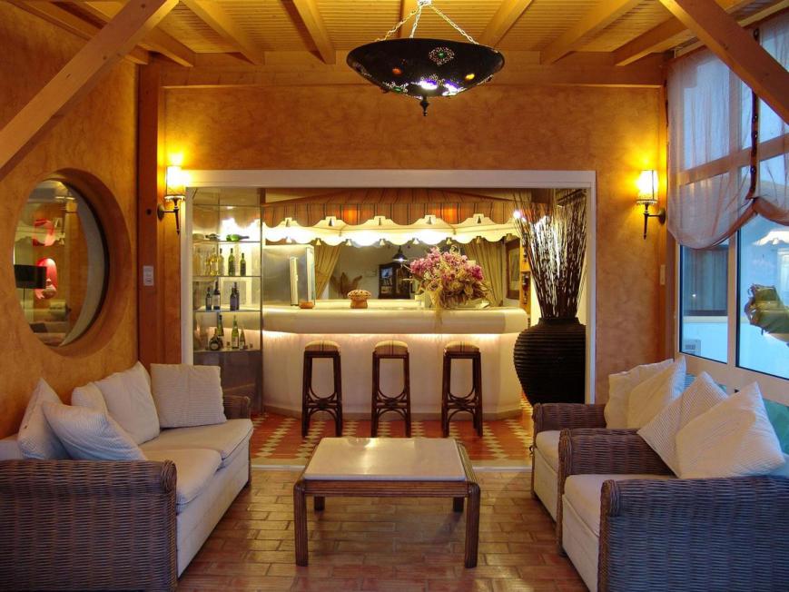 3 Sterne Hotel: Cerro da Marina - Albufeira, Algarve, Bild 5