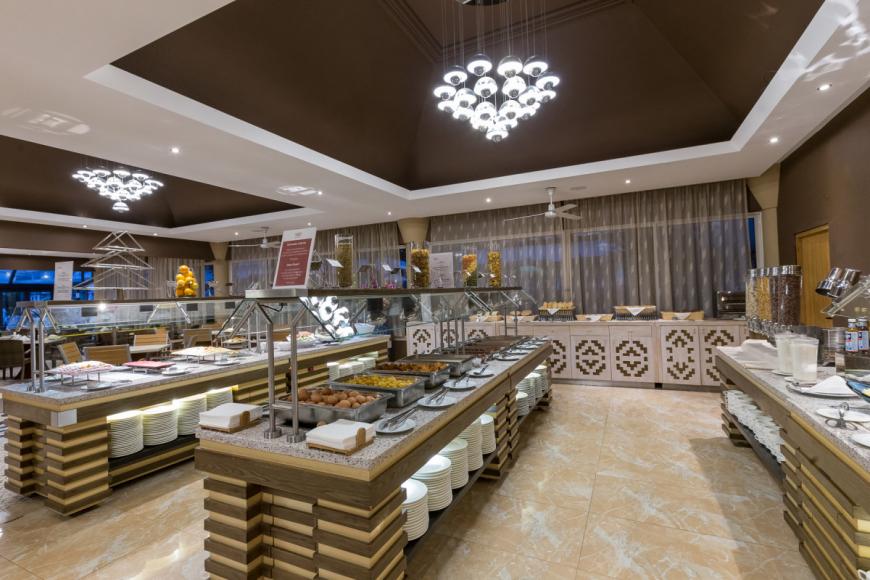 4 Sterne Hotel: Muthu Clube Praia da Oura - Albufeira, Algarve, Bild 6