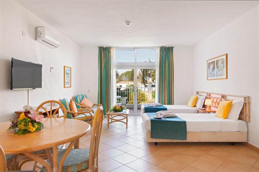 4 Sterne Hotel: Muthu Clube Praia da Oura - Albufeira, Algarve, Bild 10