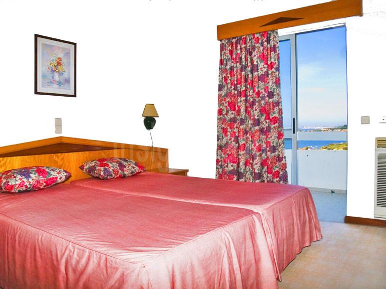 3 Sterne Hotel: Luar - Portimao, Algarve, Bild 3