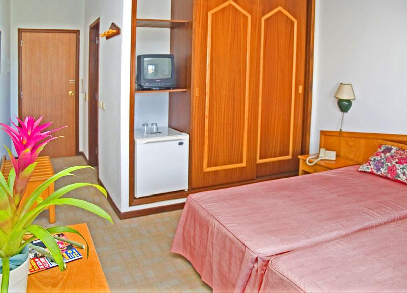 3 Sterne Hotel: Luar - Portimao, Algarve, Bild 4