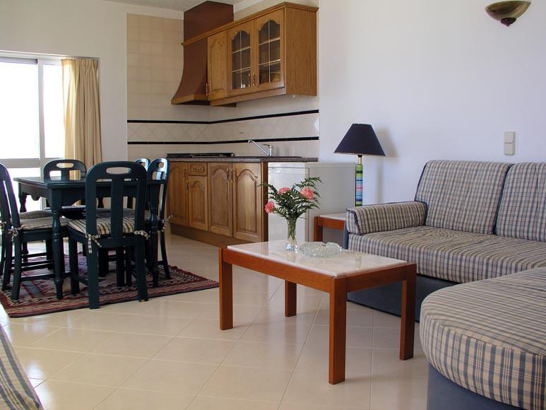 3 Sterne Hotel: Luar - Portimao, Algarve, Bild 5