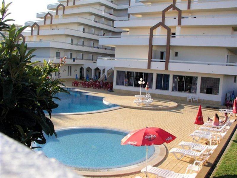 3 Sterne Hotel: Luar - Portimao, Algarve, Bild 8