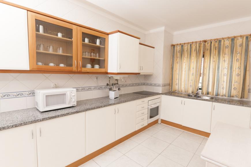 3 Sterne Familienhotel: Plaza Real Aparthotel - Portimao, Algarve, Bild 5