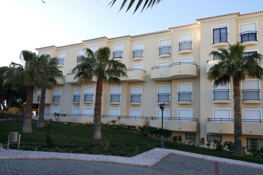 3 Sterne Familienhotel: Plaza Real Aparthotel - Portimao, Algarve, Bild 10