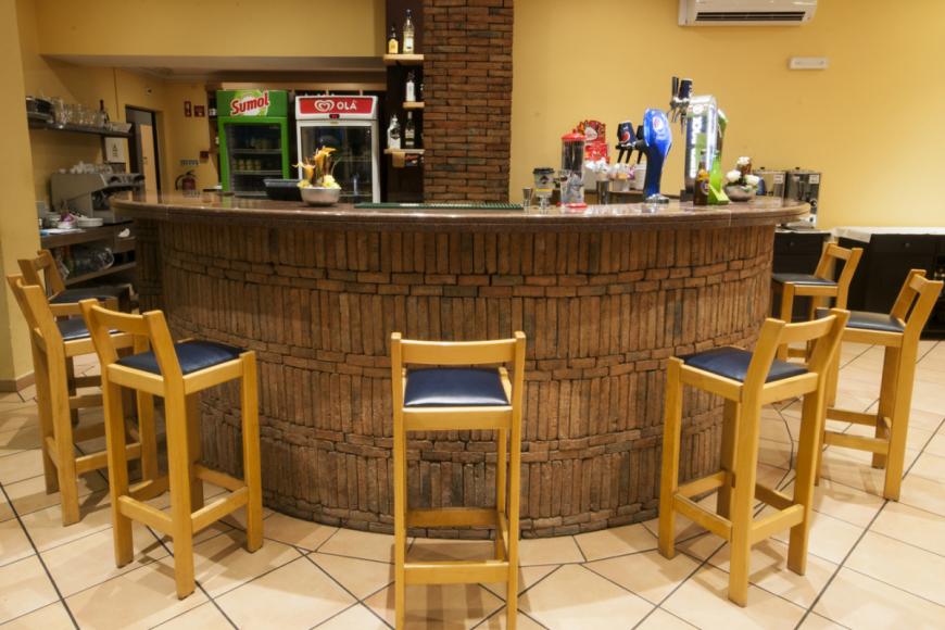 3 Sterne Familienhotel: Plaza Real Aparthotel - Portimao, Algarve, Bild 8