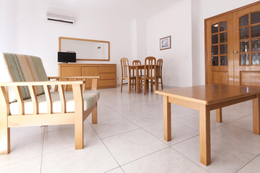 3 Sterne Familienhotel: Plaza Real Aparthotel - Portimao, Algarve, Bild 6