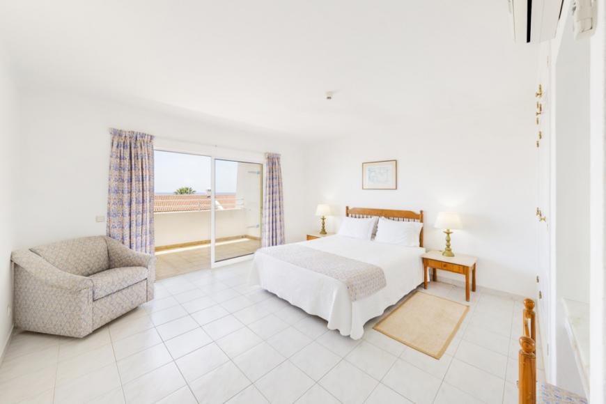 4 Sterne Familienhotel: Jardim do Vau inkl. Mietwagen - Vau, Algarve, Bild 5