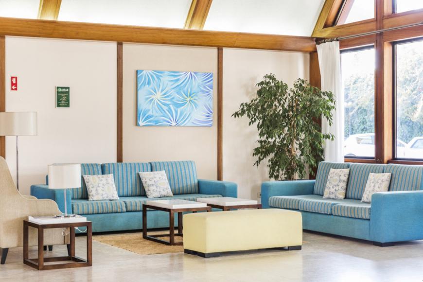 4 Sterne Familienhotel: Jardim do Vau inkl. Mietwagen - Vau, Algarve, Bild 4