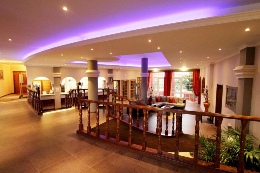 4 Sterne Hotel: Belavista da Luz - Lagos, Algarve, Bild 7